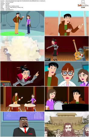 Ryan Defrates Secret Agent 2017 S01 1080p WEBRip 8bit AAC 2.0 x265-iVy