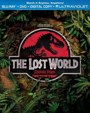 The Lost World Jurassic Park 1997 1080p DS4K BluRay x265 10-bit HDR 5.1 + 7.1 AAC WeSLeY