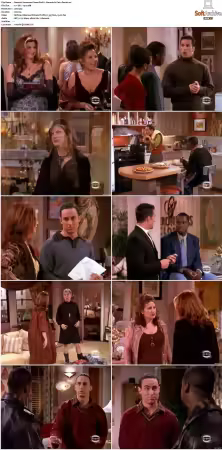 Veronicas Closet S01 S03 TVRiP Xvid-NGP