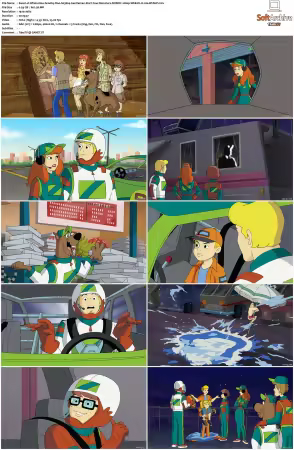 Whats New Scooby-Doo S01 S03 NORDiC 1080p WEB-DL H264-BTAHP