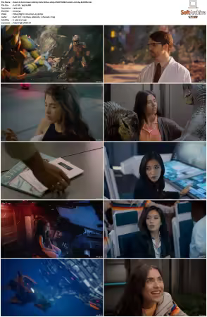 Armorsaurs S01 1080p DSNP WEB-DL AAC2.0 H264-BLOOM