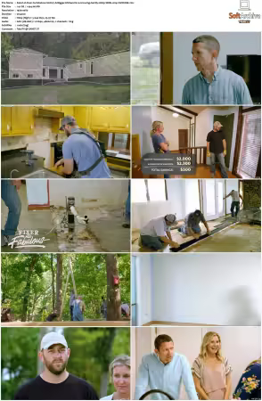 Fixer to Fabulous S01 1080p WEB x264-CAFFEiNE