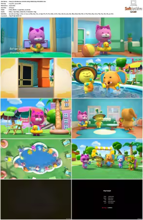 Wonderoos S01 1080p WEB h264-DOLORES