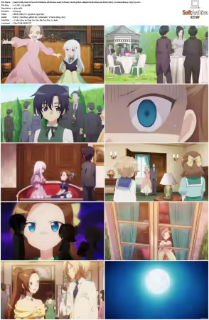 My Next Life As A Villainess All Routes Lead To Doom 2020 S01 Bluray EAC3 2 0 1080p x265-iVy