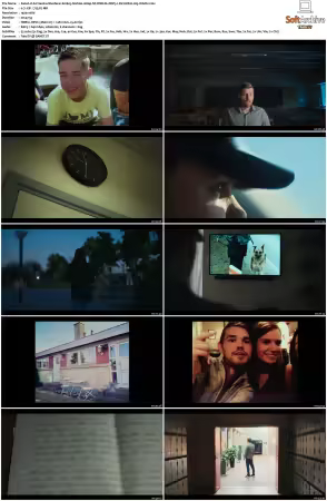 A Friend a Murderer S01 1080p NF WEB-DL DDP51 DV HDR H265-WADU