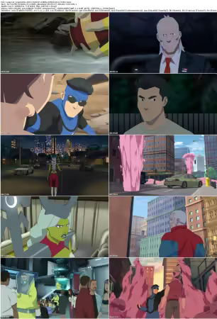 Invincible 2021 S04E01 1080p WEB h264-ETHEL