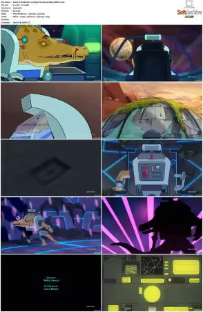 Vindicators 2 S01 1080p WEB VP9-TL