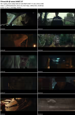 Sapling 2026 2160p WEB-DL h264-fl00f