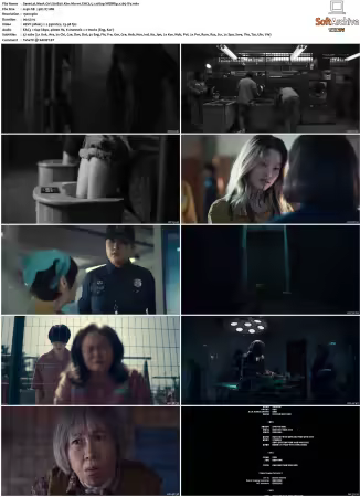 Mask Girl S01 WEBRip EAC3 51 1080p x265-iVy