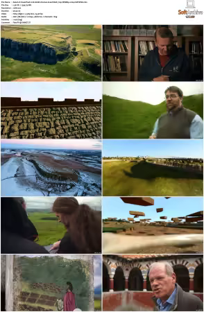 Unearthed 2016 S01-S10 720p 1080p AMZN WEB-DL x264-SCENE