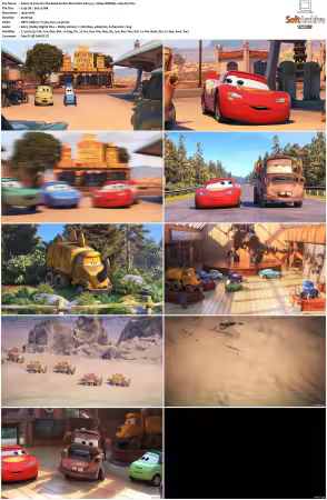 Cars On The Road S01 WEBRip EAC3 5 1 1080p x265-iVy