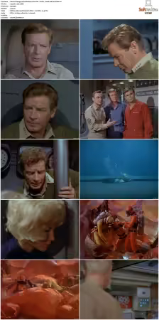 Voyage to the Bottom of the Sea 1964-1968 S01 S04 DVDRip XviD-NOGRP