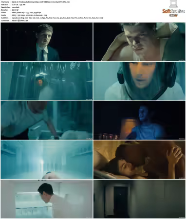 The Beauty S01 1080p 10bit WEBRip 6CH x265 HEVC-PSA
