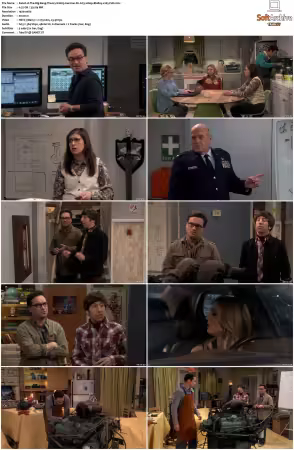 The Big Bang Theory S01-S12 German DL AC3 1080p BluRay x265-FuN
