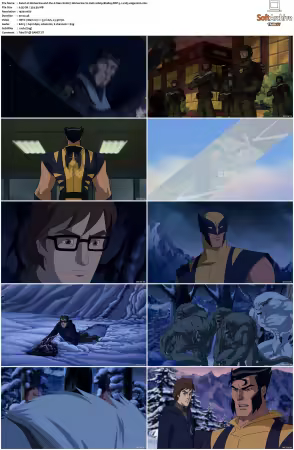 Wolverine and the X-Men S01 1080p BluRay DDP 5.1 x265-edge2020