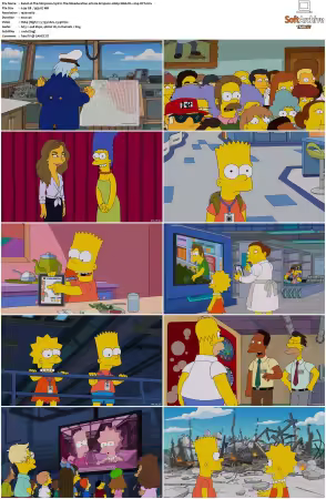 The Simpsons S31 1080p Web-DL x264-OFT