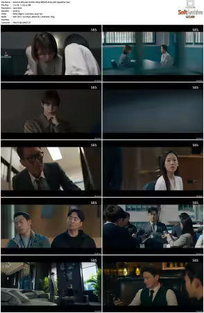 Why Her S01 KOREAN 1080p WEBRip AAC2.0 x264-AppleTor
