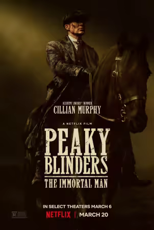 Peaky Blinders The Immortal Man 2026 1080p NF WEB-DL DD5.1 Atmos H264-playWEB