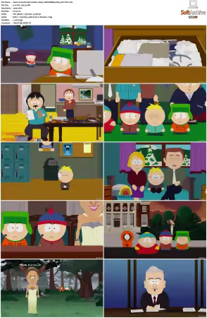 South Park S14 1080p UHD WEBRip EAC3 AV1-TiZU
