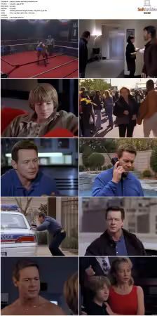 Walker Texas Ranger S01-S09 DVDRip XviD-Mixed