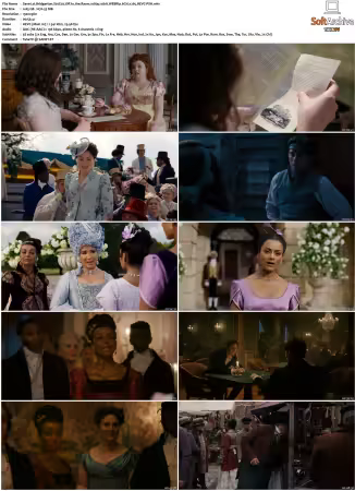 Bridgerton S02 1080p 10bit WEBRip 6CH x265 HEVC-PSA