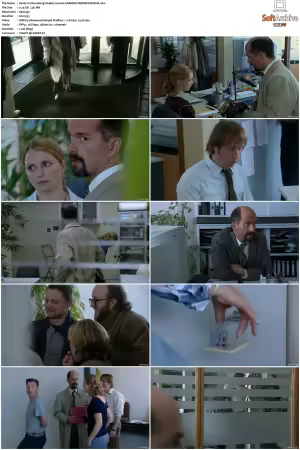 Stromberg S01 S05 GERMAN DVDRIP ENGSUB