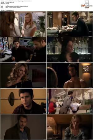 What About Brian S01 S02 DVDRip XviD-DIMENSION