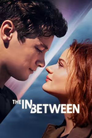 The In Between 2022 1080p NF WEB-DL DDP 5.1 H264-DarkAngeL