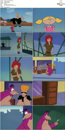What a Cartoon S01-S02 H264-NGP