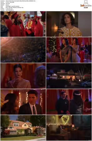 Never Have I Ever S01-S04 1080p WEB H264 DDP5.1-DERMAGiC