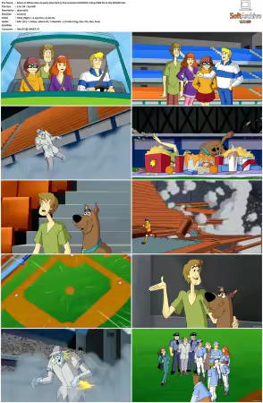 Whats New Scooby-Doo S01 S03 NORDiC 1080p WEB-DL H264-BTAHP