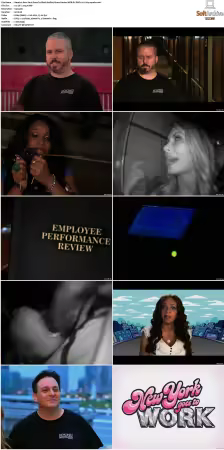 New York Goes To Work S01 WEB-DL DDP20 H264-squalor