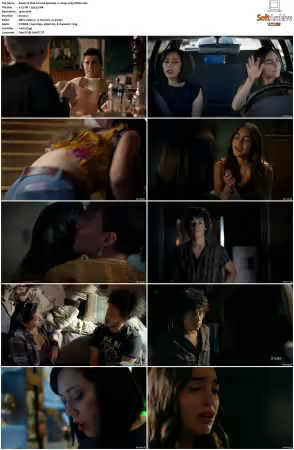 Vida S01 S03 1080p x265-DRM1