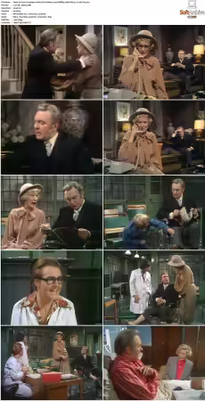 Twos Company 1975 S01 S04 720p WEBRip 10bit EAC3 2.0 x265-iVy
