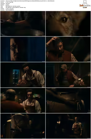 50 States of Fright 2020 S01 S02 1080p QUIBI Webrip x265 10bit AAC 2.0-HxD TAoE