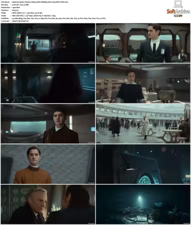 Andor S01-S02 1080p 10bit WEBRip 6CH x265 HEVC-PSA