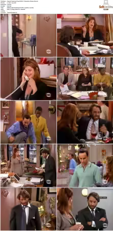 Veronicas Closet S01 S03 TVRiP Xvid-NGP