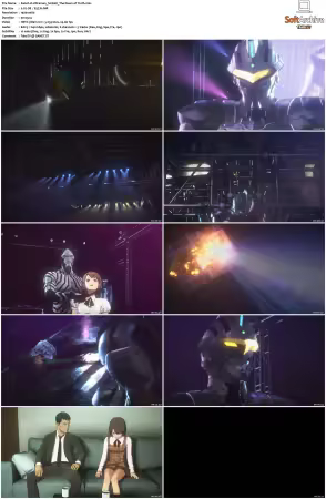 Ultraman S01 03 1080p NF WEB-DL DDP5.1 x265-OldT