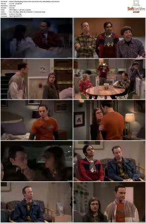 The Big Bang Theory S01-S12 German DL AC3 1080p BluRay x265-FuN