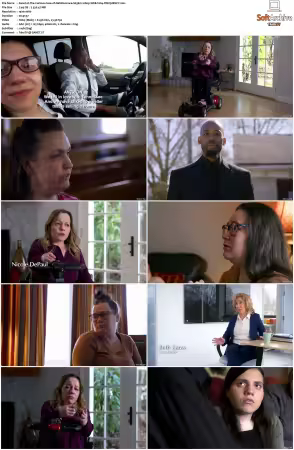The Curious Case of Natalia Grace S01 S03 1080p WEB h264-SCENE