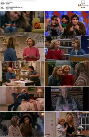 That 90s Show S01 S03 1080p Netflix WEB-DL x264 DDP 5.1-DBTV