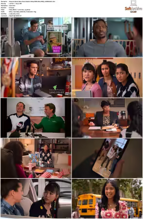 Never Have I Ever S01 S04 1080p WEB H264 DDP5.1-DERMAGiC