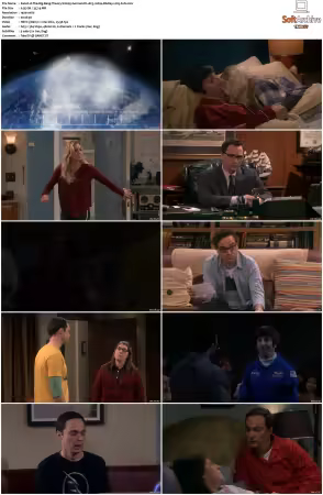 The Big Bang Theory S01-S12 German DL AC3 1080p BluRay x265-FuN