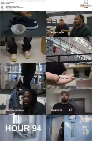 120 Hours Behind Bars S01 1080p AMZN WEB-DL DDP2.0 H264-RAWR