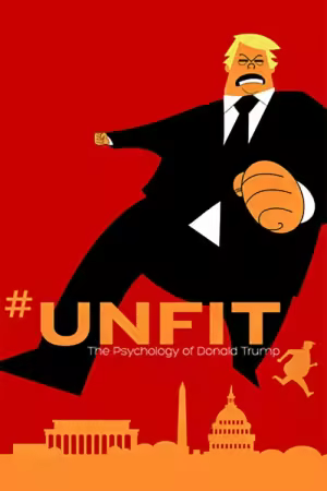 Unfit The Psychology Of Donald Trump 2020 1080p WEB x264 2.0-SUBS