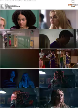 Davey and Jonesies Locker 2024 S01 WEBRip EAC3 5 1 1080p x265-iVy