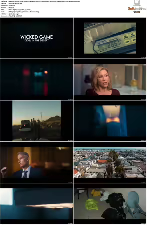 Wicked Game Devil in the Desert S01 720p DSNP WEB-DL AAC2.0 H264-playWEB