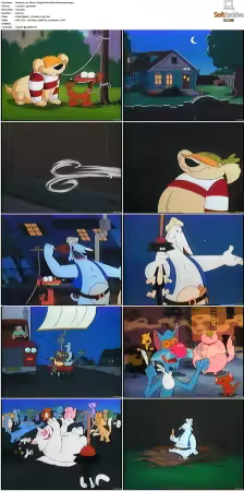 What a Cartoon S01-S02 H264-NGP
