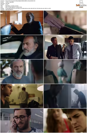 Vivir sin permiso S01 S02 1080p NF WEB-DL DDP2 0 x264-CasStudio