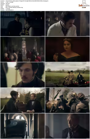 Victoria S01 S03 1080p AMZN WEB-DL DDP5.1 H265-d3g